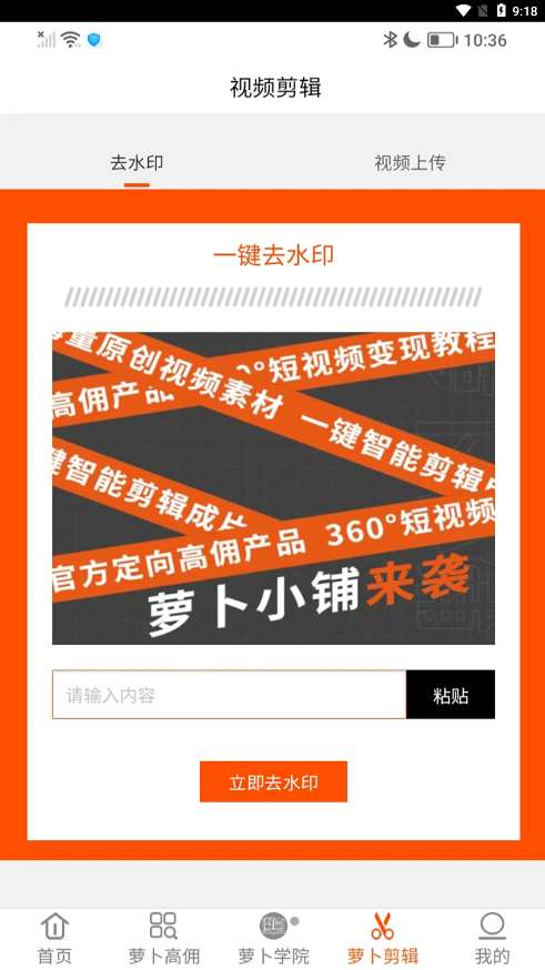 萝卜小铺图3