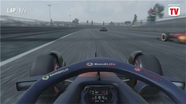 f1方程式赛车修改版图11