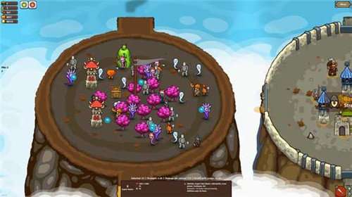 环形帝国中文版图3