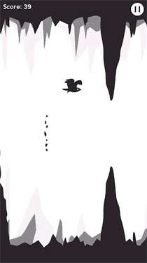 黑暗的秋天Dark Fall图1