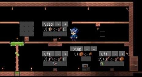 空想世界1游戏图1