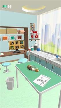 萌宠美容店图2