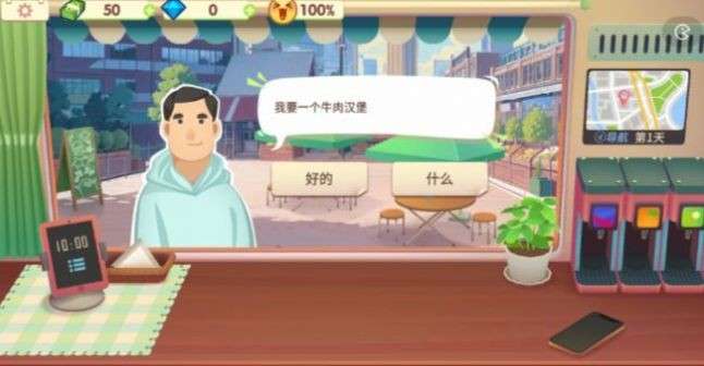 旅行餐车图5