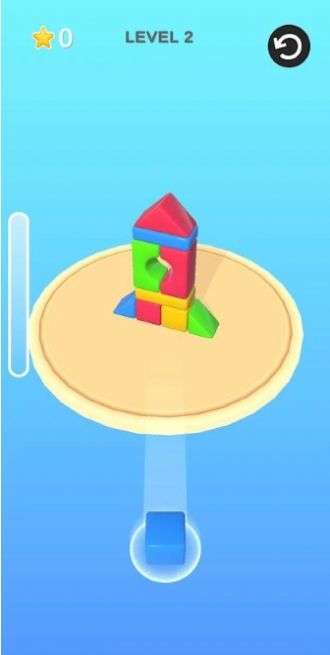 方块比赛命中率图1