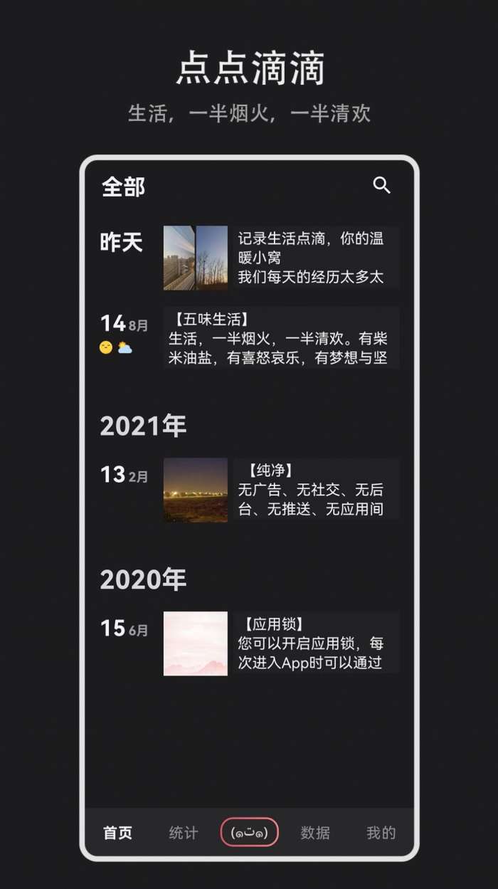 日记盒子图3