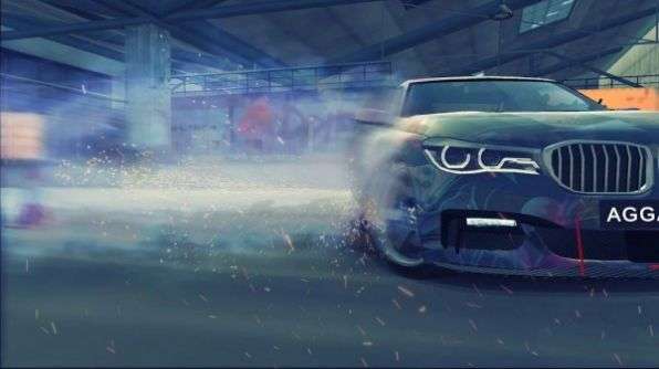 M7驾驶与比赛图3
