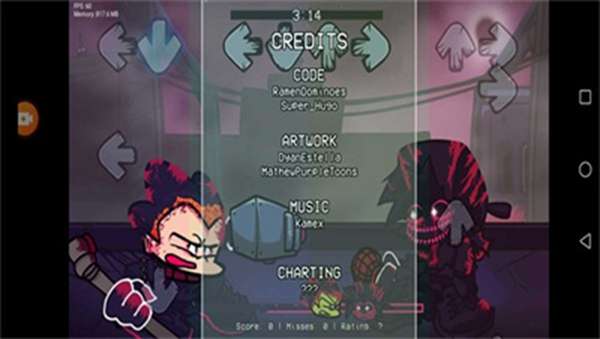fnf原版 图2