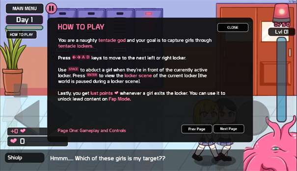 lovecraft locker图3