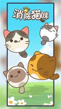 消除猫咪图5