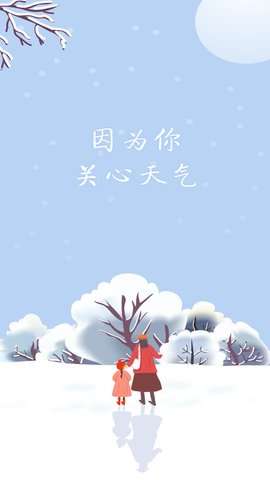 冰甜天气图2