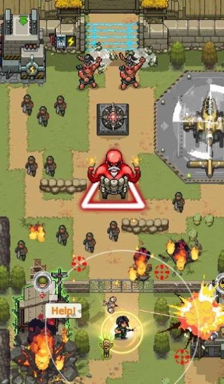 Shooter.io图1