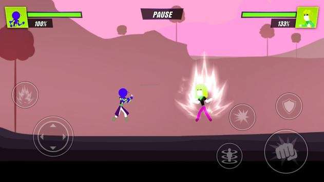 火柴人英雄之战图2
