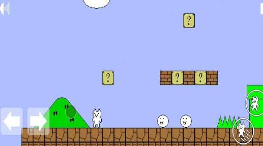 跑酷炸翻天最新版图2