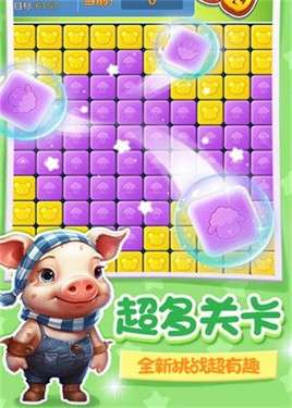浪白消消乐图5