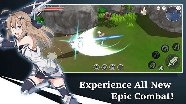 Epic Conquest 2无限红宝石图5