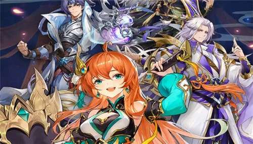 幻将风华录图2