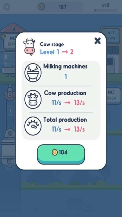 牛奶制作厂图3