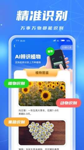 AI识别大师图1