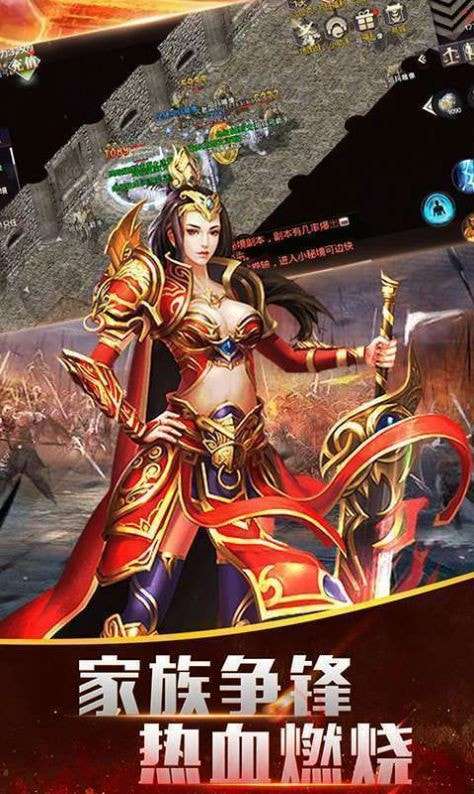 龙之神途肉盾图2