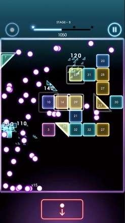 砖块破坏冒险图1