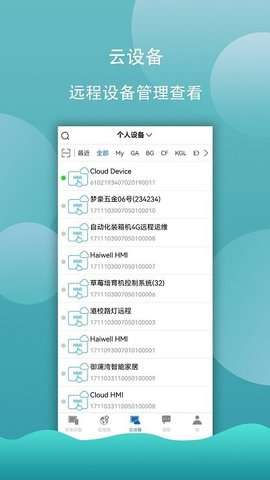 HaiwellCloud图1