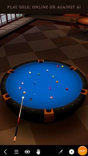 pool break lite中文版图4