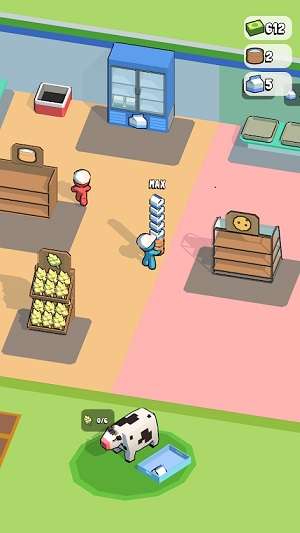 我的迷你超市中文版 图2