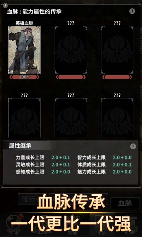 不朽家族图3