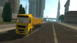 卡车模拟器城市图3