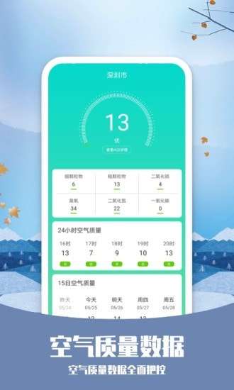 知否天气图3