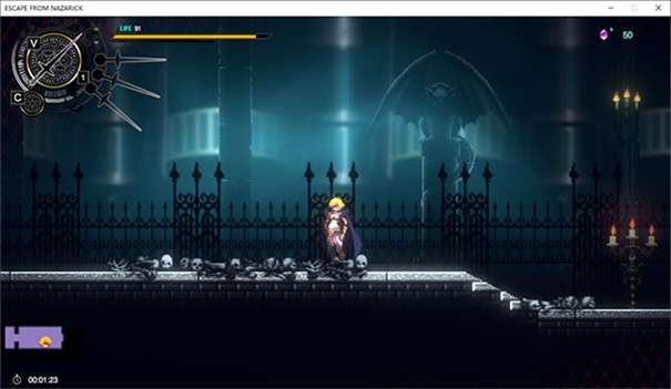 骨王overlord图3