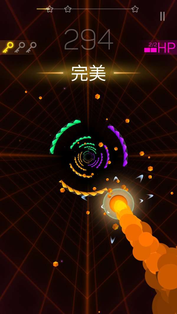 跳跳球图1