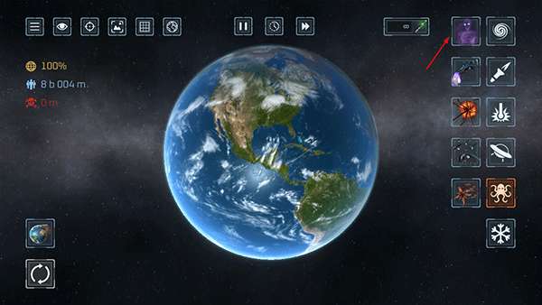 星球毁灭模拟器破解版最新版图3