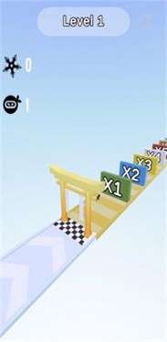 忍者救星图1
