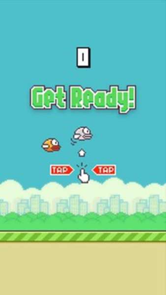 flappy bird图3