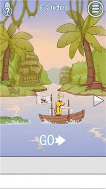 外卖小哥的冒险最新版图2