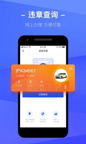 查违章图3