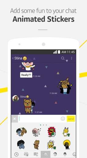kakaotalk图1