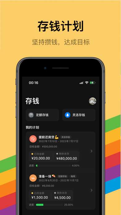 icost记账图4