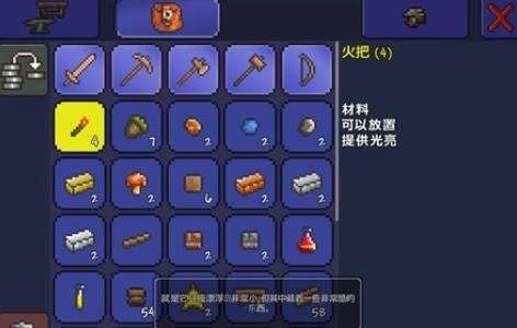 泰拉瑞亚官方正版图5