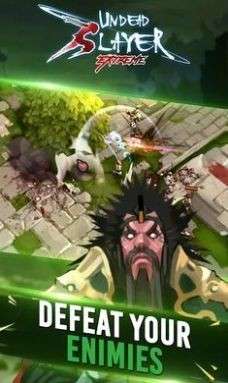 亡灵杀手至尊图1