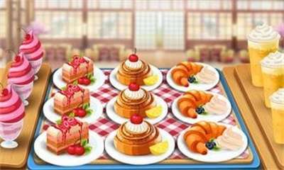 神奇的厨师烹饪图2