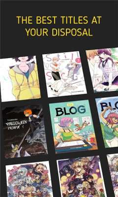 KSUKI漫画软件图3
