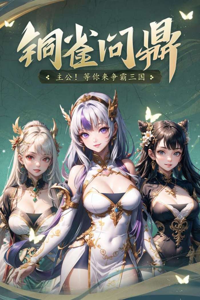 远征将士(送千抽)图2