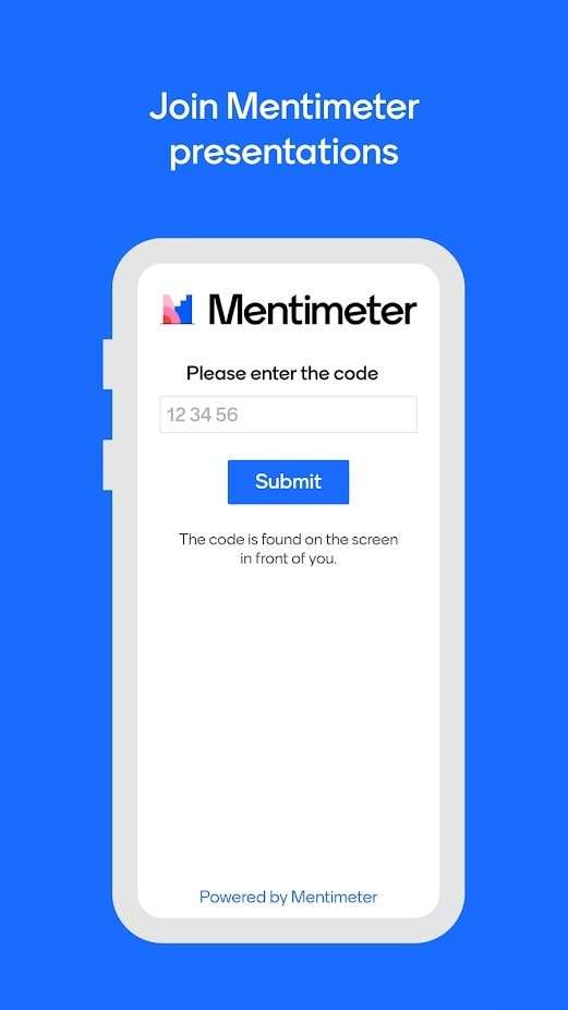 Mentimeter图4