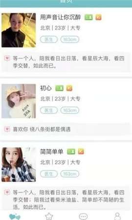 香水相亲图3