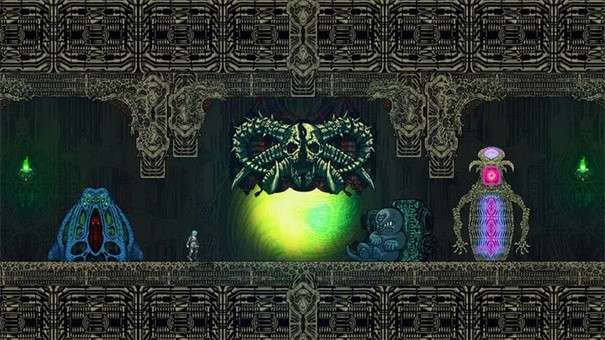 恶魔城堡图5