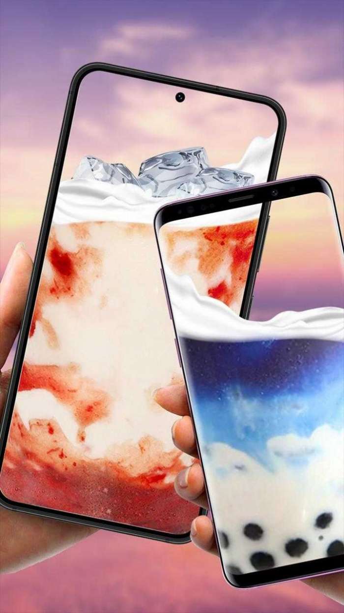 DIY珍珠奶茶模拟器图1