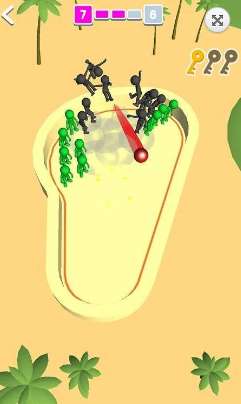 保龄球打小人图4