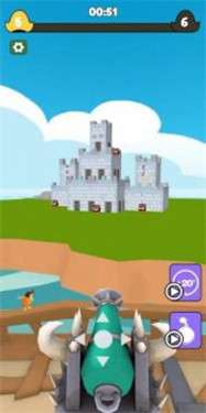 海盗冲锋队Crash of Pirate图2